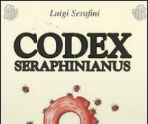 Загадочные книги «Кодекс Серафини