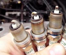 Reliable ways to check spark plugs with your own hands A device for checking the operation of spark plugs