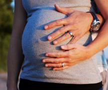 Wie hoch ist die Chance, nach 35 Jahren schwanger zu werden?