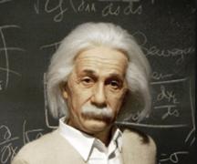 აინშტაინი და მომავლის ტექნოლოგია და მსოფლიო მიიღებს იდიოტების თაობას