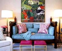 Paintings for home interior