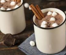 How to make the perfect hot chocolate