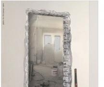 Replacing the entrance door in an apartment yourself