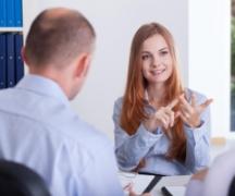 Τι να πείτε σε μια συνέντευξη για δουλειά: τι να πείτε για να προσληφθείτε, πώς να μιλήσετε αν δεν έχετε εργαστεί για μεγάλο χρονικό διάστημα