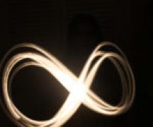 The infinity symbol - the number “8” and its meaning in numerology Number 8 in numerology