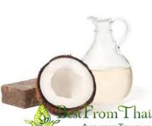 How to choose coconut oil for food