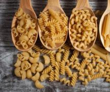 Regular Pasta vs Whole Grain Pasta: Six Key Differences