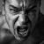 Energy of anger.  Anger.  Jupiter, you're angry, does that mean you're wrong?  Psychology: true attitude is revealed in anger