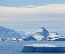 Was passiert, wenn die Gletscher der Antarktis schmelzen?