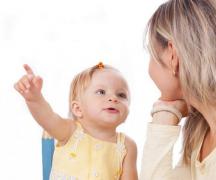El habla coherente es el principal logro en el desarrollo del habla de los niños en edad preescolar. Tabla de tipos de habla coherente en la tabla de niños en edad preescolar.