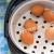 スロークッカーで卵をゆでる方法：方法と時間