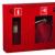 Fire cabinets NPO pulse shpk