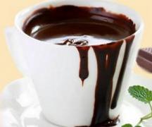 Συνταγές για ζεστή σοκολάτα